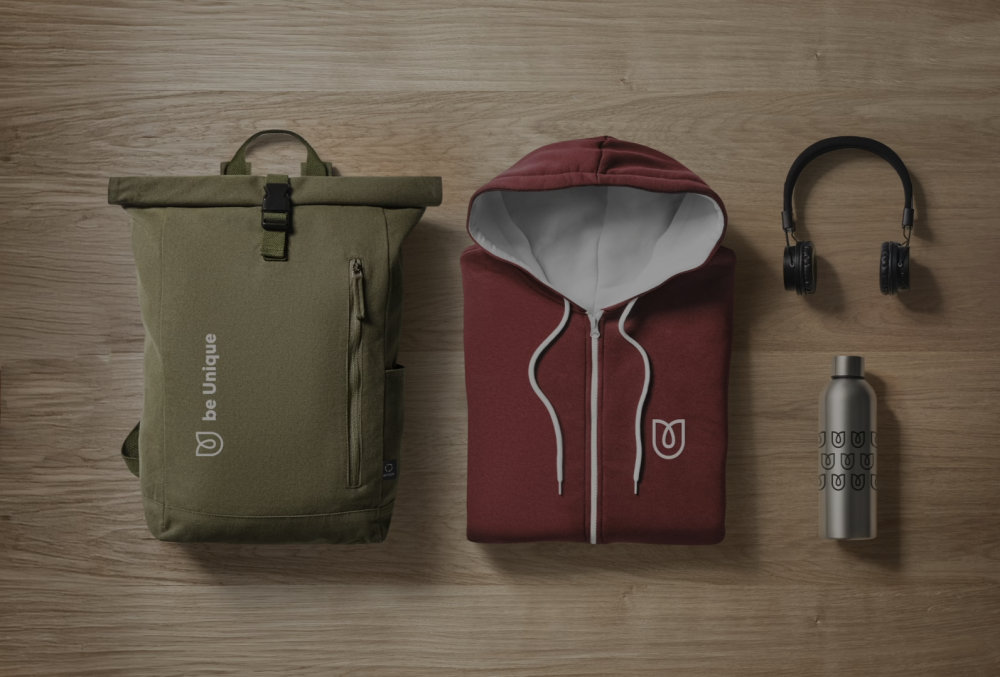 Reklamní předměty